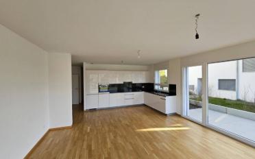 Wohnung 3.5 Zimmer - image - 4