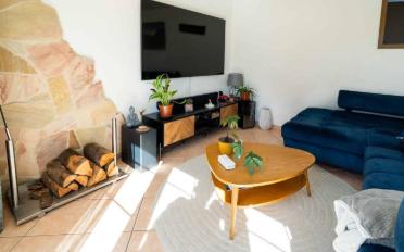 Villa 5.5 Zimmer - image - 8