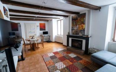 Apartment 3.5 rooms - image - 1