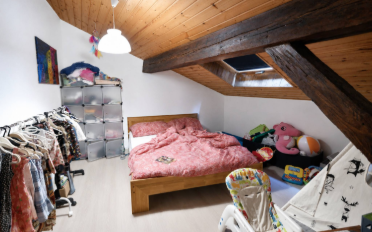 Apartment 3.5 rooms - image - 2