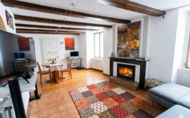 Appartement 3.5 pièces - image - 1