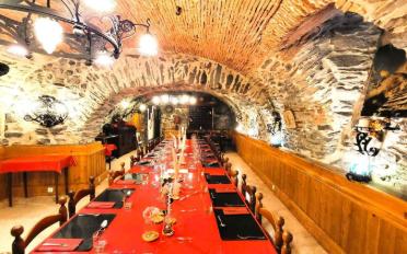 Restaurant 20 Zimmer - image - 6