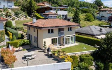 Villa 6 rooms - image - 1