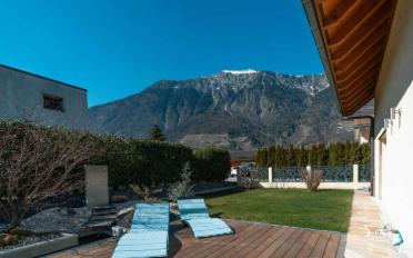 Villa 5.5 rooms - image - 1