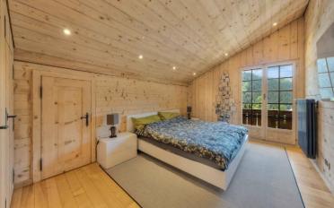 Chalet 9.5 Zimmer - image - 9