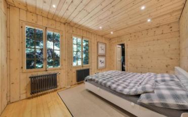 Chalet 9.5 Zimmer - image - 10