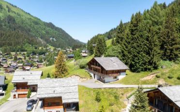 Chalet 9.5 Zimmer - image - 13