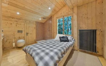 Chalet 9.5 Zimmer - image - 11