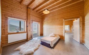 Chalet 4.5 Zimmer - image - 4