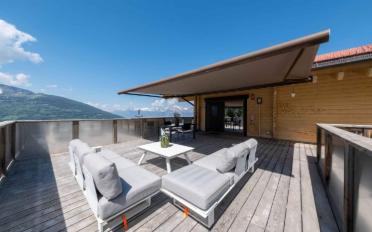 Chalet 4.5 Zimmer - image - 11
