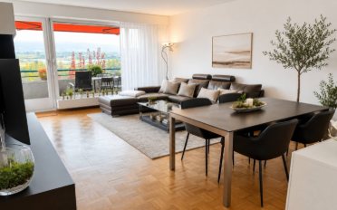 Appartement 4 pièces - image - 1