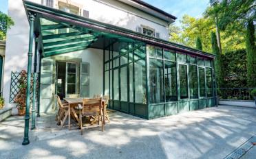 Maison 10 pièces - image - 2
