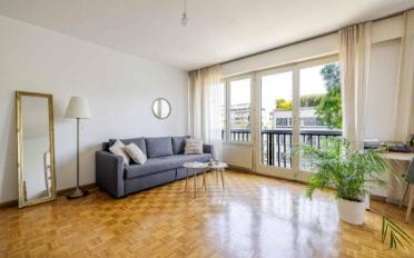 Apartment 1.5 rooms - image - 1