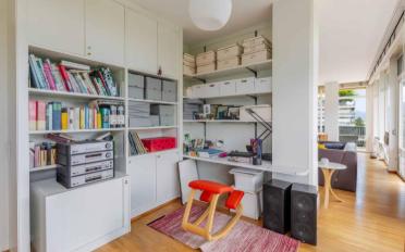 Wohnung 4 Zimmer - image - 6