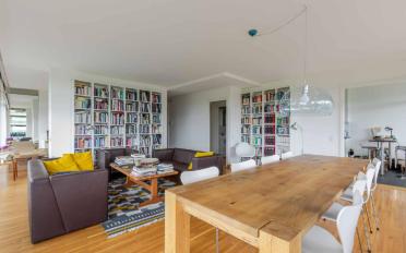 Wohnung 4 Zimmer - image - 1