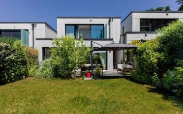 Row house 7 rooms - image - 1