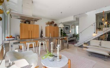 Row house 7 rooms - image - 3