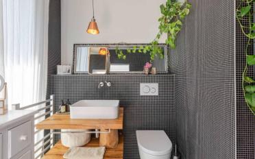 Row house 7 rooms - image - 7