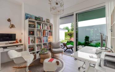 Row house 7 rooms - image - 4