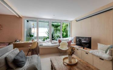 Row house 7 rooms - image - 5