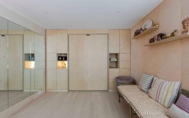 Row house 7 rooms - image - 11