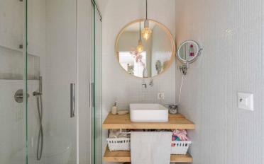 Row house 7 rooms - image - 10