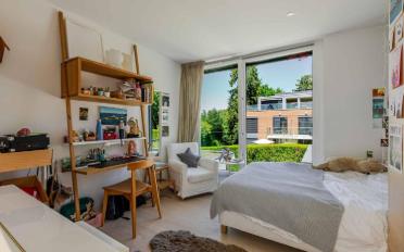Row house 7 rooms - image - 8
