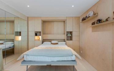 Row house 7 rooms - image - 12