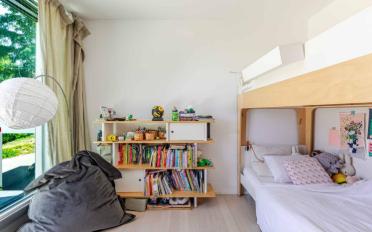 Row house 7 rooms - image - 9