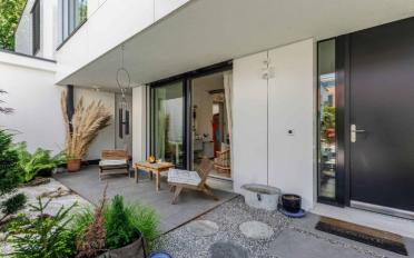 Row house 7 rooms - image - 13