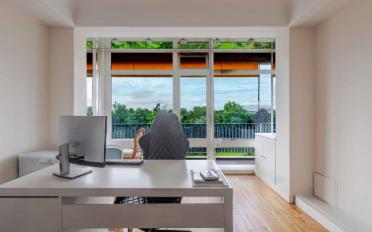 Apartment 8 rooms - image - 4