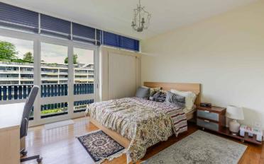 Apartment 8 rooms - image - 11