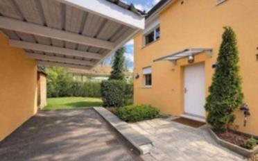 Maison contiguë 5.5 pièces - image - 2