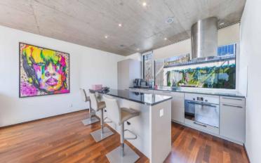 Maison contiguë 5.5 pièces - image - 4