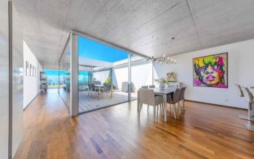 Maison contiguë 5.5 pièces - image - 3