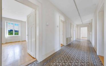Attic flat 5.5 rooms - image - 2