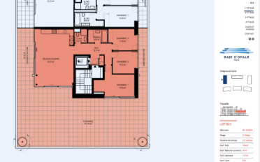 Wohnung 4.5 Zimmer - image - 10