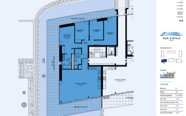 Apartment 5.5 rooms - image - 7