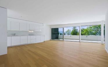 Wohnung 3.5 Zimmer - image - 1