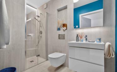 Apartment 5.5 rooms - image - 9