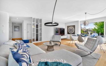 Apartment 5.5 rooms - image - 6