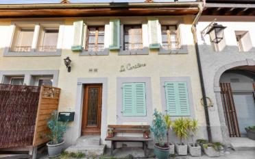 Single house 4.5 rooms - image - 1