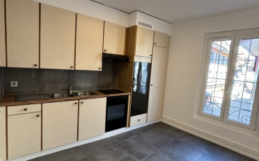 Apartment 2.5 rooms - image - 2