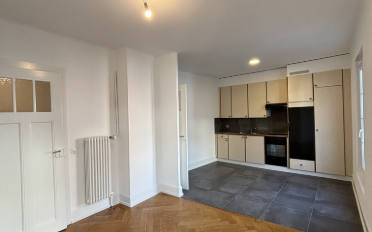 Apartment 2.5 rooms - image - 1