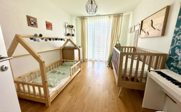 Wohnung 4 Zimmer - image - 8