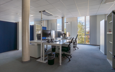 Büro - image - 3