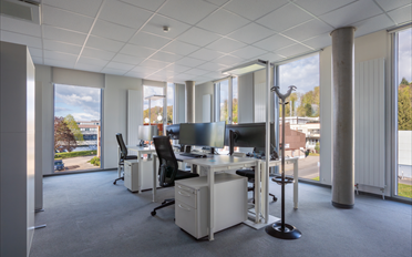 Büro - image - 2