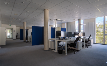 Büro - image - 6