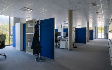 Büro - image - 9