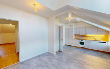Apartment 3.5 rooms - image - 7